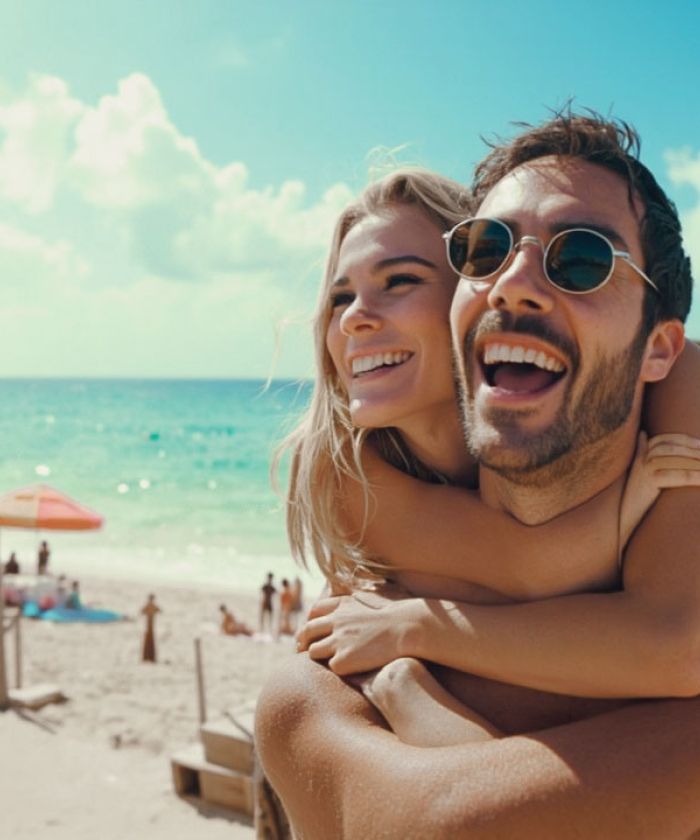 Couples in Hurghada