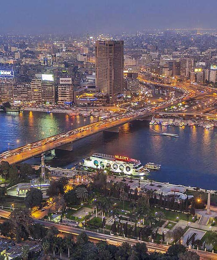 Cairo 