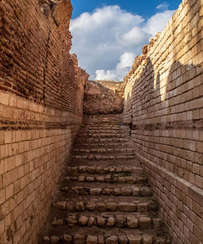 Alexandria Roman Theater