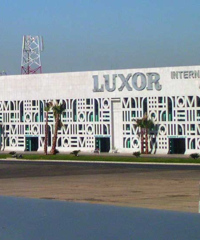 Luxor International Airport