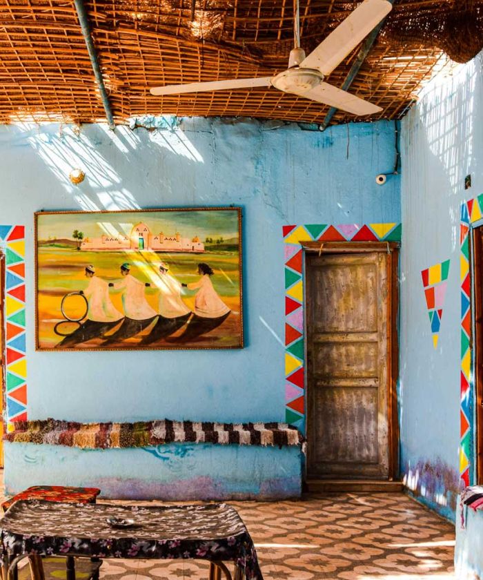 Aswan