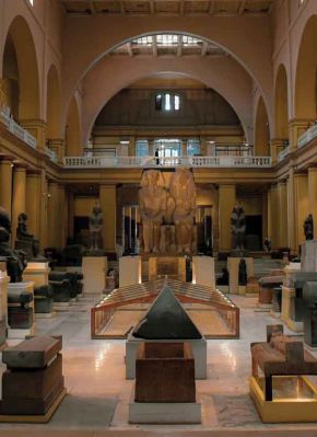 Museum