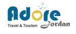 Adore jordan Logo