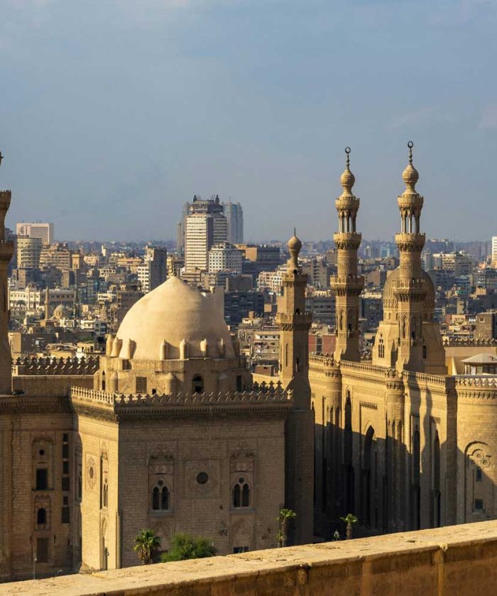 Cairo 
