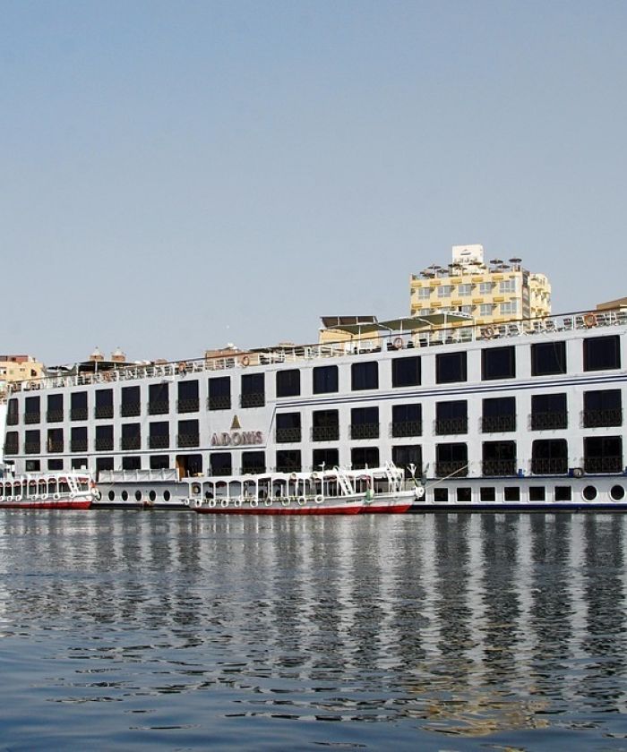 Aswan  Cruise