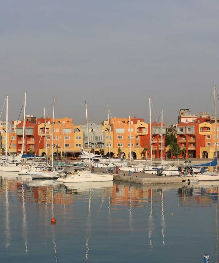 Hurghada Beach