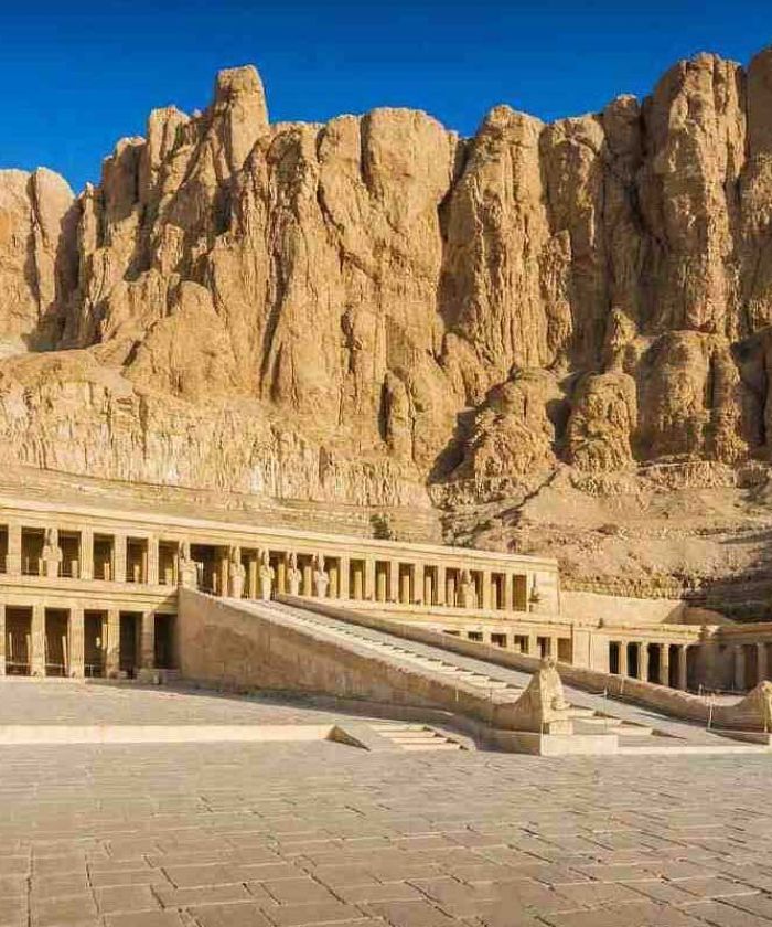 Valley of the Kings