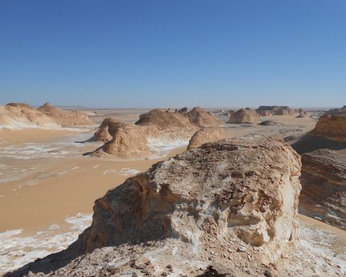 Aqabat Valley