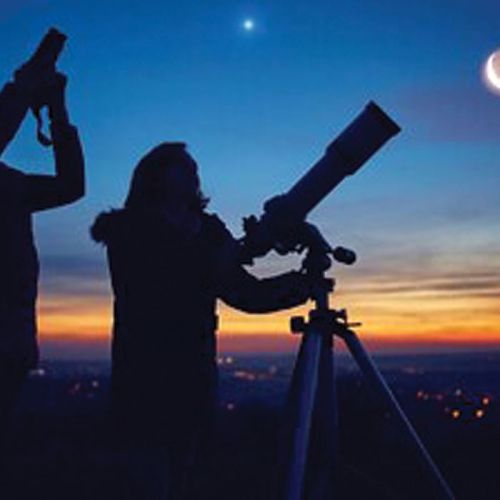 Star Watching Hurghada